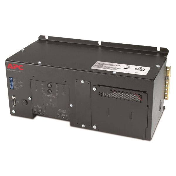 APC 600 mm Wide Seismic Kit for 250 kW Galax (SP3OPT005)