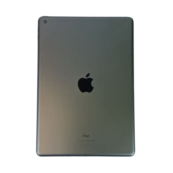 Apple IPad 9. Gen 64GB 10.2 Inch Space-grey Multi-touch (MK2K3KN/A)