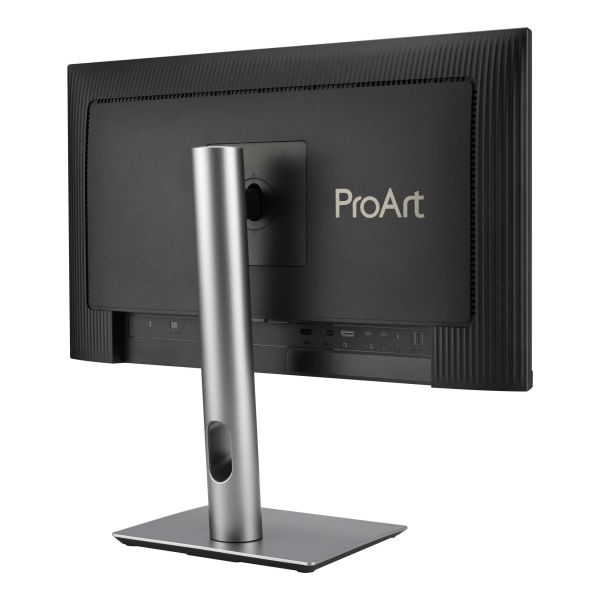 ASUS ProArt PA249CGV computer monitor 60,5 cm (23.8") 1920 x 1080 Pixels Full HD LCD Zwart, Zilver (90LM0031-B01K71) ASUS ProArt PA249CGV computer monitor 60,5 cm (23.8") 1920 x 1080 Pixels Full HD LCD Zwart, Zilver (90LM0031-B01K71)