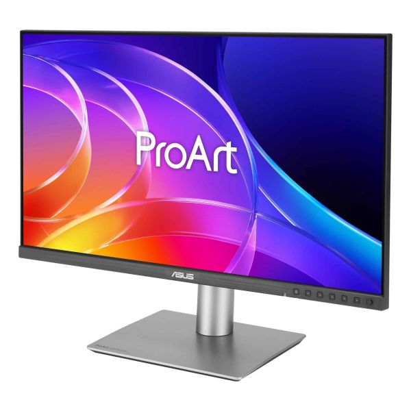 ASUS ProArt PA249CGV computer monitor 60,5 cm (23.8") 1920 x 1080 Pixels Full HD LCD Zwart, Zilver (90LM0031-B01K71) ASUS ProArt PA249CGV computer monitor 60,5 cm (23.8") 1920 x 1080 Pixels Full HD LCD Zwart, Zilver (90LM0031-B01K71)