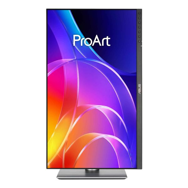 ASUS ProArt PA249CGV computer monitor 60,5 cm (23.8") 1920 x 1080 Pixels Full HD LCD Zwart, Zilver (90LM0031-B01K71) ASUS ProArt PA249CGV computer monitor 60,5 cm (23.8") 1920 x 1080 Pixels Full HD LCD Zwart, Zilver (90LM0031-B01K71)