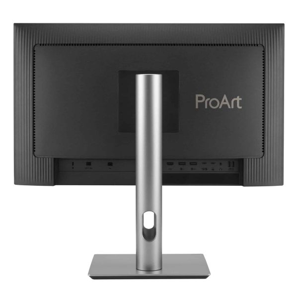 ASUS ProArt PA249CGV computer monitor 60,5 cm (23.8") 1920 x 1080 Pixels Full HD LCD Zwart, Zilver (90LM0031-B01K71) ASUS ProArt PA249CGV computer monitor 60,5 cm (23.8") 1920 x 1080 Pixels Full HD LCD Zwart, Zilver (90LM0031-B01K71)