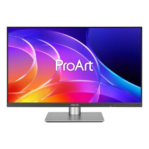 ASUS ProArt PA249CGV computer monitor 60,5 cm (23.8") 1920 x 1080 Pixels Full HD LCD Zwart, Zilver (90LM0031-B01K71) ASUS ProArt PA249CGV computer monitor 60,5 cm (23.8") 1920 x 1080 Pixels Full HD LCD Zwart, Zilver (90LM0031-B01K71)