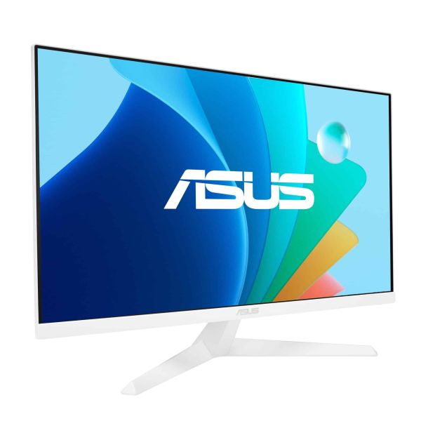 ASUS VY279HGR-W computer monitor 68,6 cm (27") 1920 x 1080 Pixels Full HD LCD Wit (90LM06D4-B01171) ASUS VY279HGR-W computer monitor 68,6 cm (27") 1920 x 1080 Pixels Full HD LCD Wit (90LM06D4-B01171)