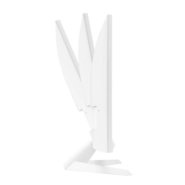 ASUS VY279HGR-W computer monitor 68,6 cm (27") 1920 x 1080 Pixels Full HD LCD Wit (90LM06D4-B01171)