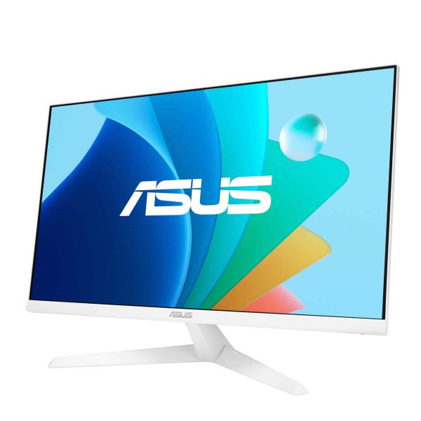 ASUS VY279HGR-W computer monitor 68,6 cm (27") 1920 x 1080 Pixels Full HD LCD Wit (90LM06D4-B01171) ASUS VY279HGR-W computer monitor 68,6 cm (27") 1920 x 1080 Pixels Full HD LCD Wit (90LM06D4-B01171)