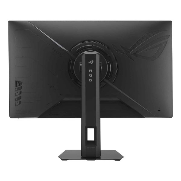 ASUS ROG Strix XG27UCSR computer monitor 68,6 cm (27") 3840 x 2160 Pixels 4K Ultra HD LCD Zwart (90LM0CK0-B01171) ASUS ROG Strix XG27UCSR computer monitor 68,6 cm (27") 3840 x 2160 Pixels 4K Ultra HD LCD Zwart (90LM0CK0-B01171)