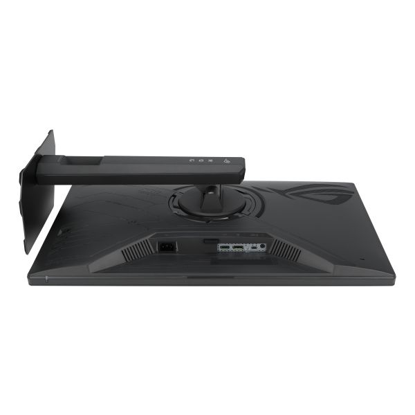 ASUS ROG Strix XG27UCSR computer monitor 68,6 cm (27") 3840 x 2160 Pixels 4K Ultra HD LCD Zwart (90LM0CK0-B01171)