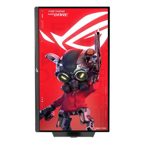 ASUS ROG Strix XG27UCSR computer monitor 68,6 cm (27") 3840 x 2160 Pixels 4K Ultra HD LCD Zwart (90LM0CK0-B01171) ASUS ROG Strix XG27UCSR computer monitor 68,6 cm (27") 3840 x 2160 Pixels 4K Ultra HD LCD Zwart (90LM0CK0-B01171)