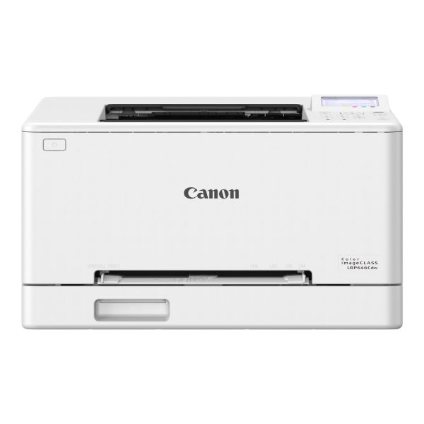 Canon imageCLASS LBP646Cdw Laserprinter (6929C008)