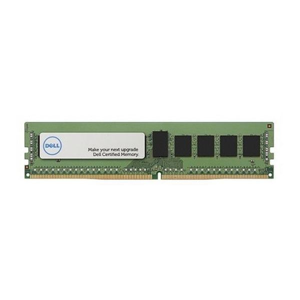 Dell 16GB DDR4-2400MHz PC4-19200 RDIMM (370-ACNU)