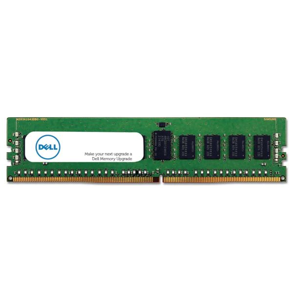 Dell 16GB 2Rx8 PC4-21300V DDR4-2666MHz (370-ADOR)