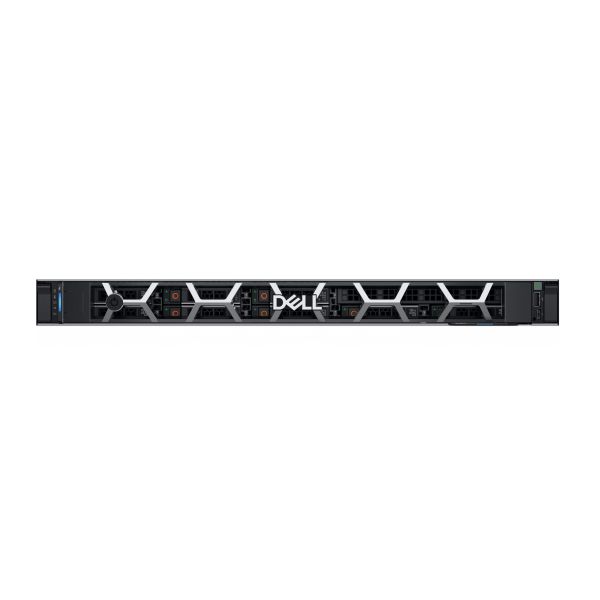 DELL PowerEdge R360 server 960 GB Rack (1U) Intel® Xeon® 6369P 3,3 GHz 32 GB DDR5-SDRAM 700 W (3FRJ0)