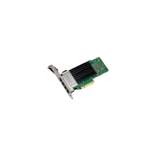 DELL Intel X710-T4L Intern Ethernet 10000 Mbit/s (540-BCSD)