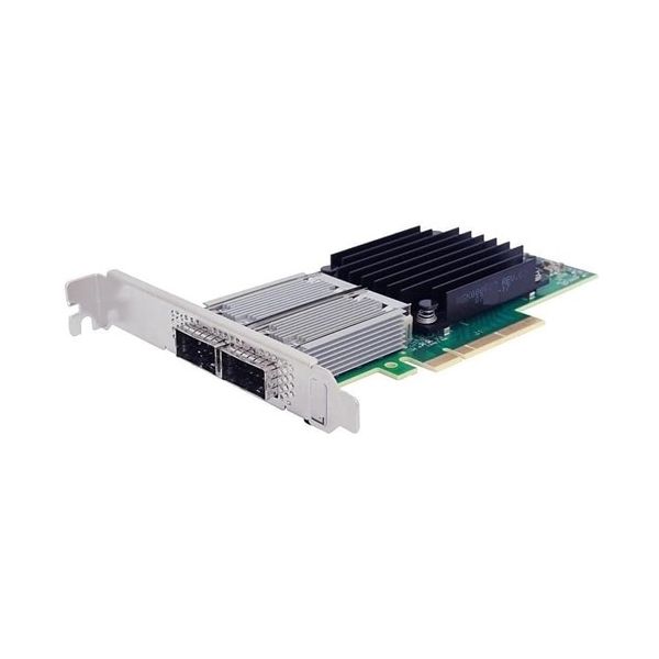 DELL 540-BFLM netwerkkaart Intern Fiber 100000 Mbit/s (540-BFLM)