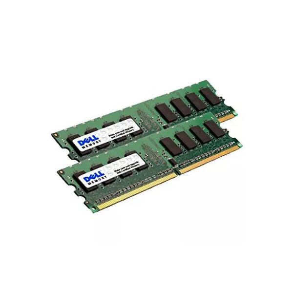 Dell 16GB 2Rx4 PC3L-10600R DDR3-1333MHz (A5008568)