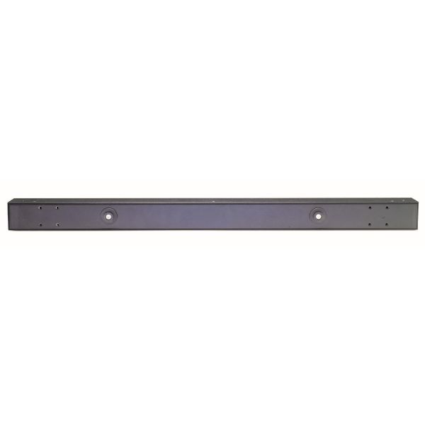 APC Rack PDU AP9572 - Basic, ZeroU, 16A, 230V, (15x) C13, C20 stekker (A7067488)