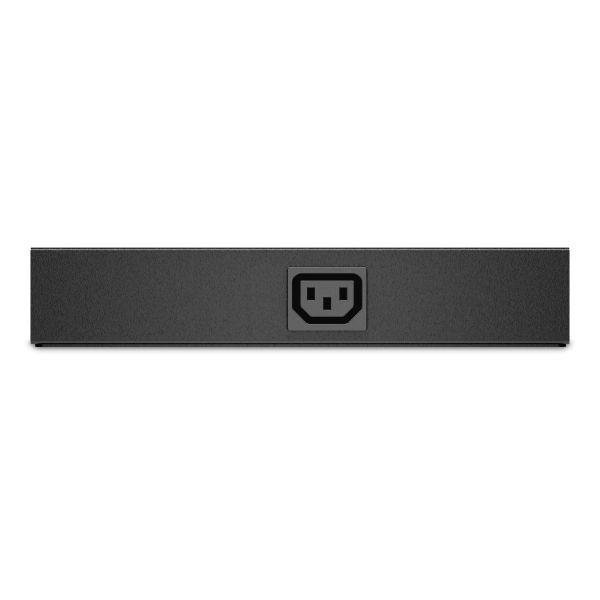 APC Rack PDU AP6015A, Basic, 0U/1U, 10A, 230V, (8x) C13 (A8974284) APC Rack PDU AP6015A, Basic, 0U/1U, 10A, 230V, (8x) C13 (A8974284)