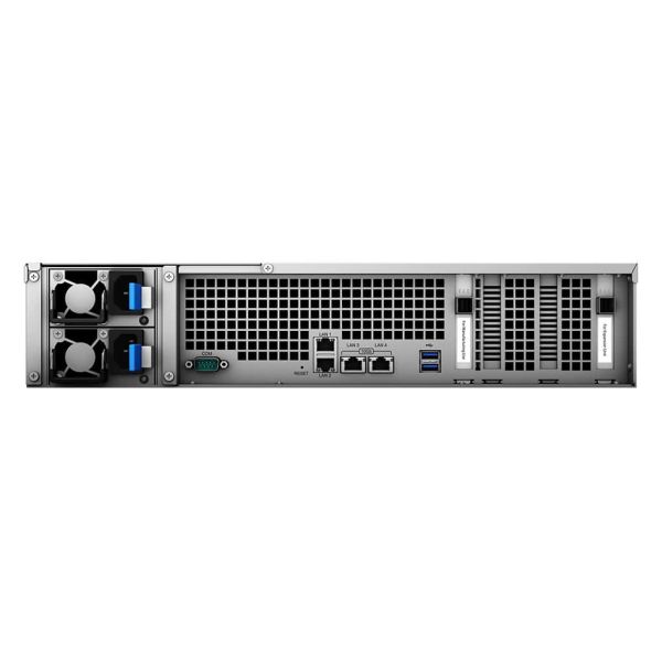 Synology FS6400 server Desktop Intel® Xeon® 4110 2,1 GHz 32 GB DDR4-SDRAM 800 W Windows Server 2016 Standard (FS6400)