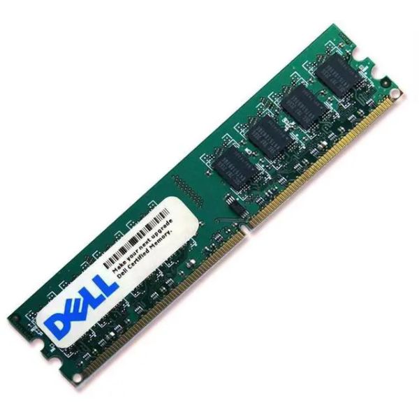 Dell 16GB DDR4-2666MHz PC4-21300V ECC RDIMM (AA940922-OEM)