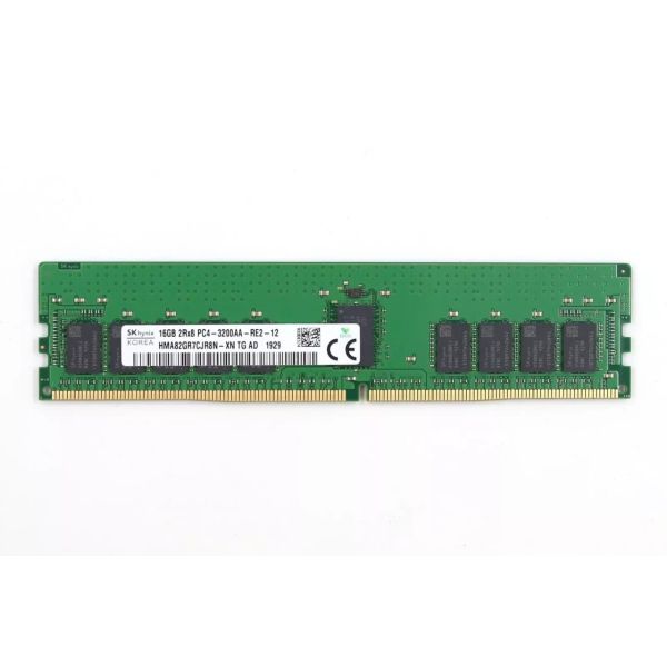 Dell DDR4 16GB 3200MHz RDIMM (HMA82GR7CJR8N-XN)