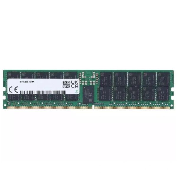 Dell 32GB 2Rx8 PC5-44800R DDR5-5600MHz (HMCG88AGBRA190N)