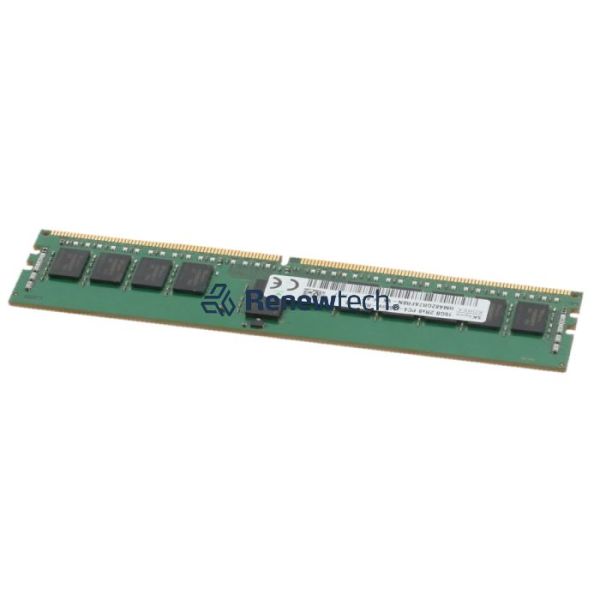 Dell 16GB 2Rx8 PC4-21300V-R DDR4-2666MHz RDIMM (M393A2K43DB2-CTD)