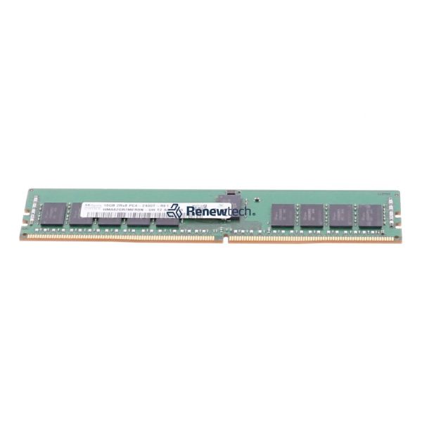 Dell 16GB 2Rx8 PC4-19200T DDR4-2400MHz (MTA18ASF2G72PDZ-2G3B)