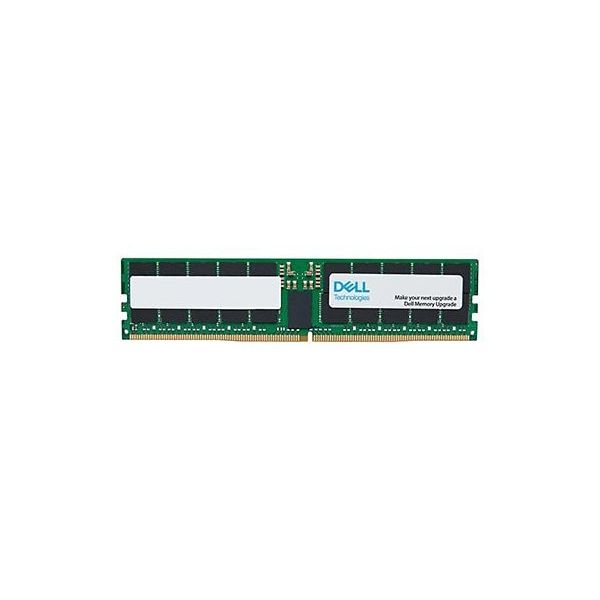 Dell 64GB 2Rx4 DDR5-5600MHz RDIMM (SNP58F8NC/64G-OEM)