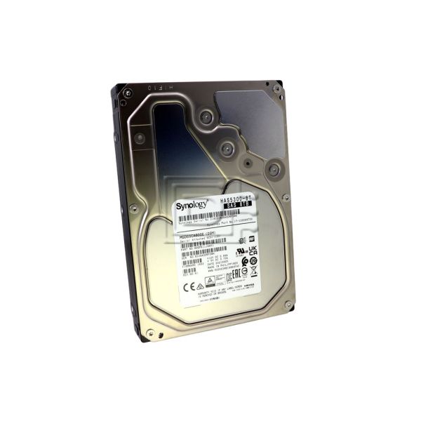 Synology HAS5300/8TB/HDD/3.5/SAS/7200 RPM/5R (HAS5300-8T)