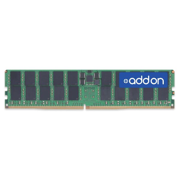 Dell 32GB DDR5-4800 RDIMM 2RX8 PC5 (SNPW08W9C/32G)