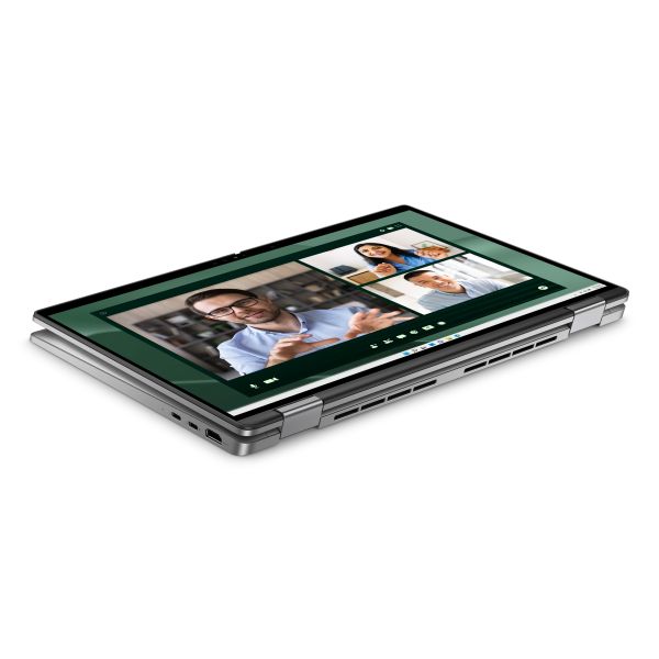DELL Latitude 7450 2-in-1 Intel Core Ultra 7 165U Hybride (2-in-1) 35,6 cm (14") Touchscreen Full HD+ 16 GB LPDDR5x-SDRAM 512 GB SSD Wi-Fi 7 (802.11be) Windows 11 Pro Duits Grijs (TXM07) DELL Latitude 7450 2-in-1 Intel Core Ultra 7 165U Hybride (2-in-1) 35,6 cm (14") Touchscreen Full HD+ 16 GB LPDDR5x-SDRAM 512 GB SSD Wi-Fi 7 (802.11be) Windows 11 Pro Duits Grijs (TXM07)