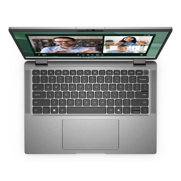 DELL Latitude 7450 2-in-1 Intel Core Ultra 7 165U Hybride (2-in-1) 35,6 cm (14") Touchscreen Full HD+ 16 GB LPDDR5x-SDRAM 512 GB SSD Wi-Fi 7 (802.11be) Windows 11 Pro Duits Grijs (TXM07) DELL Latitude 7450 2-in-1 Intel Core Ultra 7 165U Hybride (2-in-1) 35,6 cm (14") Touchscreen Full HD+ 16 GB LPDDR5x-SDRAM 512 GB SSD Wi-Fi 7 (802.11be) Windows 11 Pro Duits Grijs (TXM07)