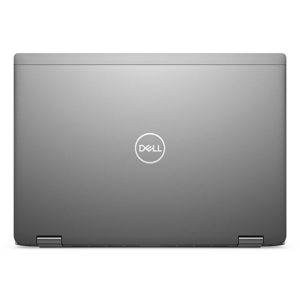 DELL Latitude 7450 2-in-1 Intel Core Ultra 7 165U Hybride (2-in-1) 35,6 cm (14") Touchscreen Full HD+ 16 GB LPDDR5x-SDRAM 512 GB SSD Wi-Fi 7 (802.11be) Windows 11 Pro Duits Grijs (TXM07)