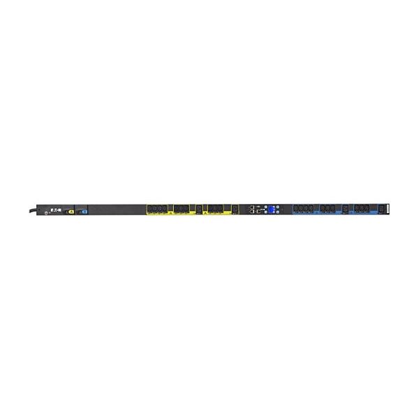 Eaton EMACFL36JA6A6W2 High Density Managed Rack ePDU (EMACFL36JA6A6W2)