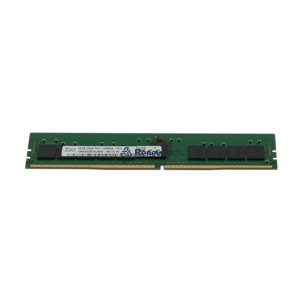 Fujitsu 32GB 2Rx4 PC4-25600 DDR4-3200MHz (M393A4K40DB3-CWEBYFU)