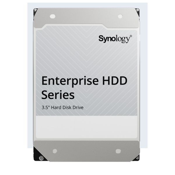 Synology HAT5310-18T interne harde schijf 3.5" 18000 GB SATA III (HAT5310-18T)