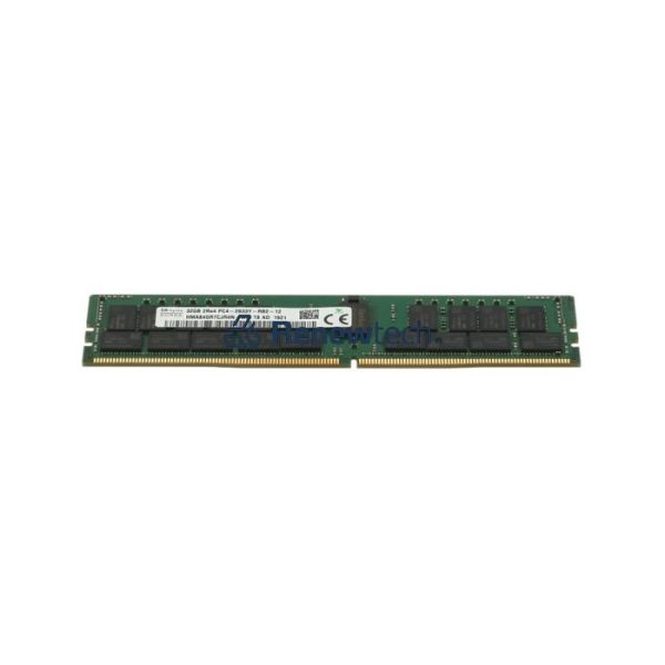 Fujitsu 32GB 2Rx4 PC4-23400R DDR4-2933MHz (S26361-F4083-L832)