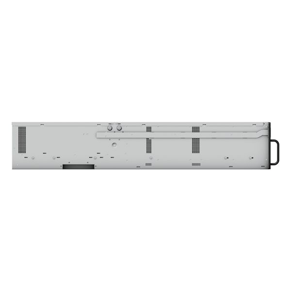 Synology HD6500 data-opslag-server Opslagserver Rack (4U) Ethernet LAN Zwart 4210R (HD6500)