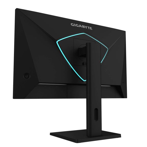 GIGABYTE G27Q3 computer monitor 68,6 cm (27") 2560 x 1440 Pixels Quad HD LED Zwart (G27Q3) GIGABYTE G27Q3 computer monitor 68,6 cm (27") 2560 x 1440 Pixels Quad HD LED Zwart (G27Q3)