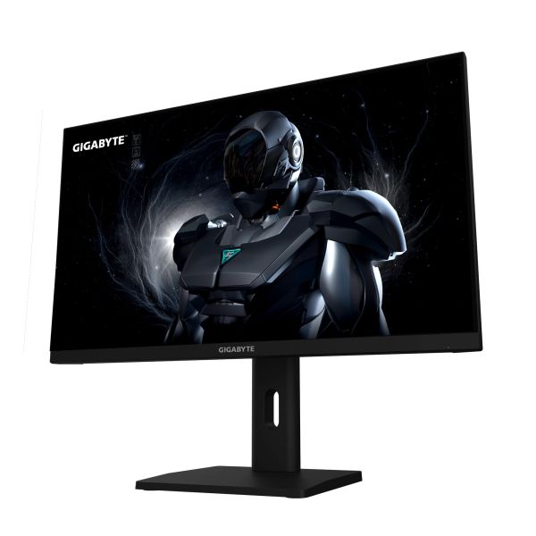 GIGABYTE G27Q3 computer monitor 68,6 cm (27") 2560 x 1440 Pixels Quad HD LED Zwart (G27Q3) GIGABYTE G27Q3 computer monitor 68,6 cm (27") 2560 x 1440 Pixels Quad HD LED Zwart (G27Q3)