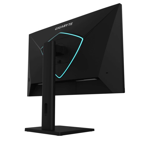 GIGABYTE G27Q3 computer monitor 68,6 cm (27") 2560 x 1440 Pixels Quad HD LED Zwart (G27Q3) GIGABYTE G27Q3 computer monitor 68,6 cm (27") 2560 x 1440 Pixels Quad HD LED Zwart (G27Q3)