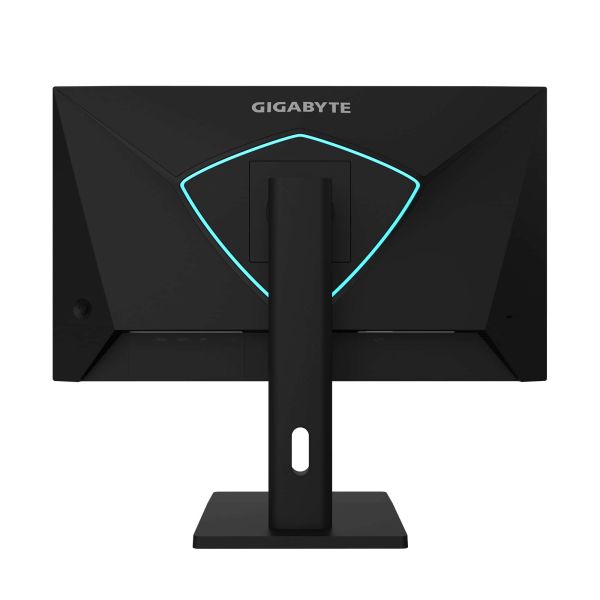 GIGABYTE G27Q3 computer monitor 68,6 cm (27") 2560 x 1440 Pixels Quad HD LED Zwart (G27Q3) GIGABYTE G27Q3 computer monitor 68,6 cm (27") 2560 x 1440 Pixels Quad HD LED Zwart (G27Q3)