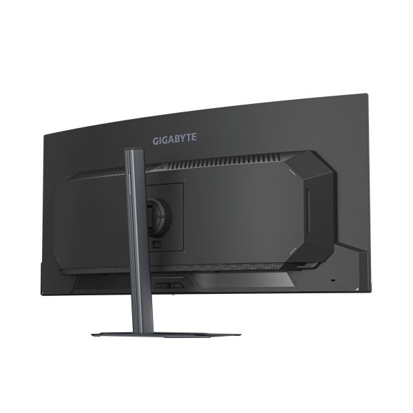 GIGABYTE MO34WQC36 computer monitor 86,4 cm (34") 3440 x 1440 Pixels Wide Quad HD OLED Zwart (MO34WQC36) GIGABYTE MO34WQC36 computer monitor 86,4 cm (34") 3440 x 1440 Pixels Wide Quad HD OLED Zwart (MO34WQC36)
