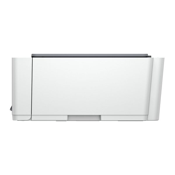 HP Smart Tank 585 All-in-One Printer, Home and home office, Print, copy, scan, Wireless; High-volume printer tank; Print from phone or tablet; Scan to PDF (1F3Y4A#671)