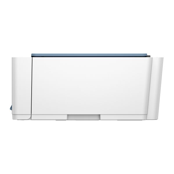 HP Smart Tank 585 All-in-One Printer, Home and home office, Print, copy, scan, Wireless; High-volume printer tank; Print from phone or tablet; Scan to PDF (1F3Y4A#671)