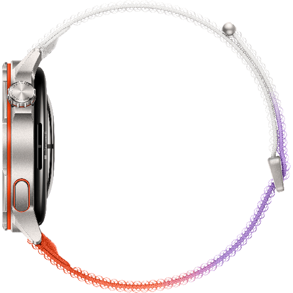 Huawei Watch GT Runner 2 dawn orange (55020HGU)