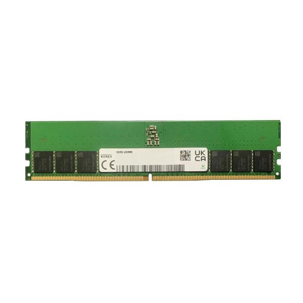 Hynix 16GB DDR5-4800 UDIMM (HMCG88MEBUA081N)