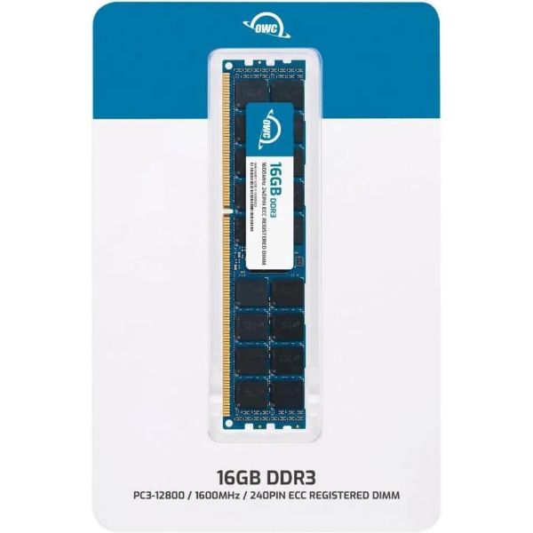 Lenovo Express 16GB DDR3 1600MHz ECC RDIMM (00FE676)