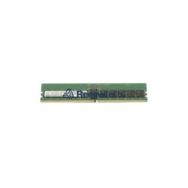 Lenovo 32GB DDR5-4800MHz RDIMM Memory Module (03GX335)
